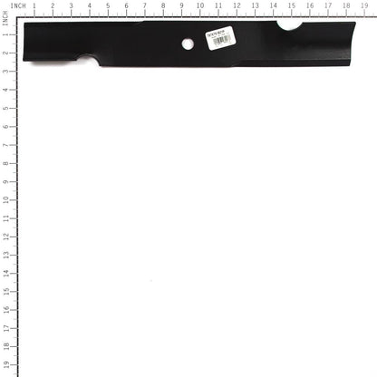 Briggs & Stratton Blade, 18" Comm. With 7075751BZYP