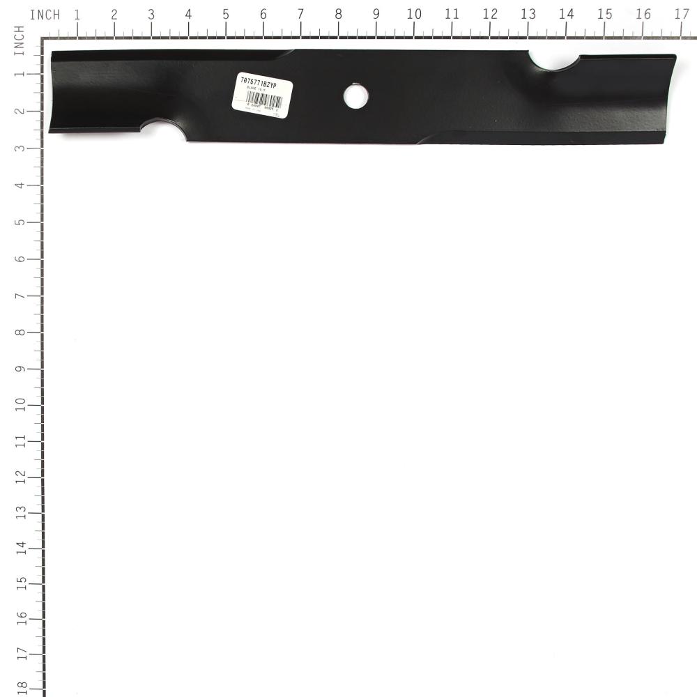 Briggs & Stratton Blade 16.5 7075771BZYP