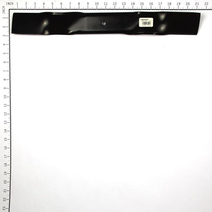 Briggs & Stratton Blade, Wave, 21 Steel 7100242AYP