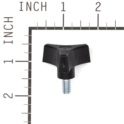 Briggs & Stratton Knob, 3 Prong 7100825YP