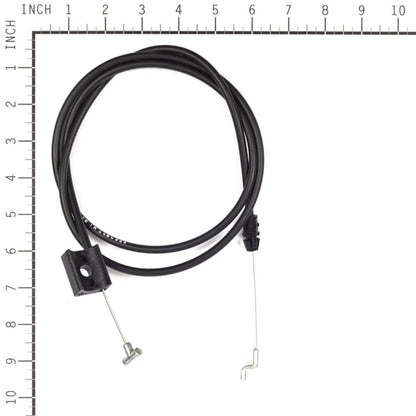 Briggs & Stratton OPC Control Cable 7100976YP