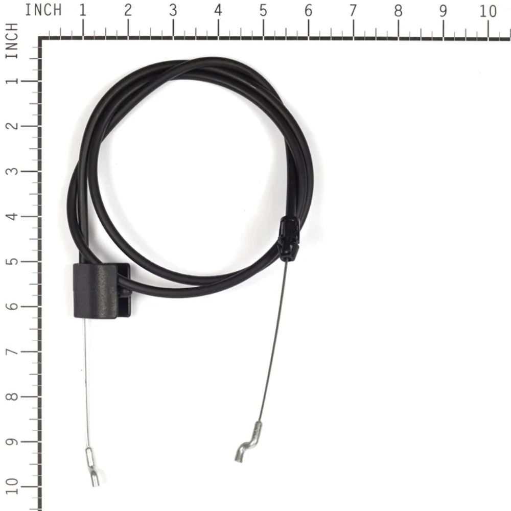 Briggs & Stratton 22" Walk-Behind Mower Bail Cable 7101395YP