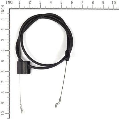 Briggs & Stratton 22" Walk-Behind Mower Bail Cable 7101395YP