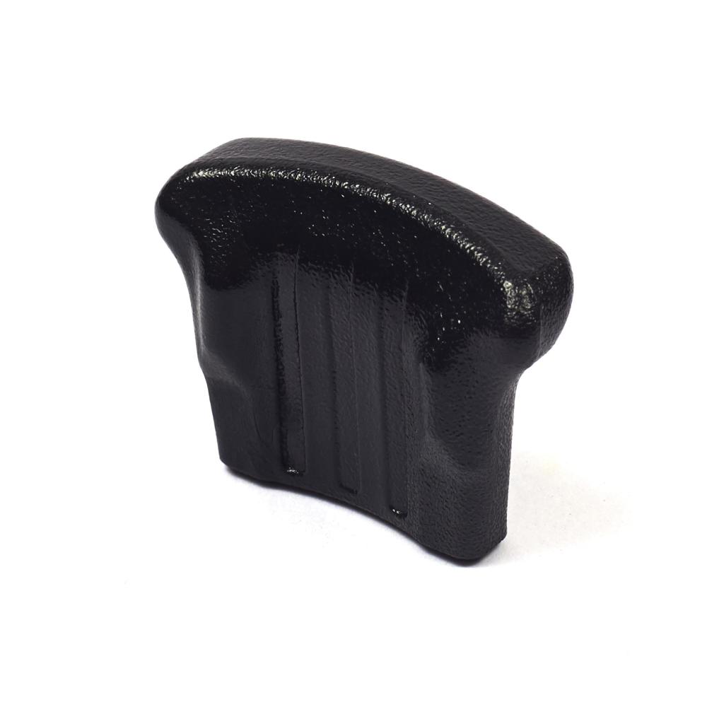 Briggs & Stratton Grip, Ht Latch, Black 7103793YP