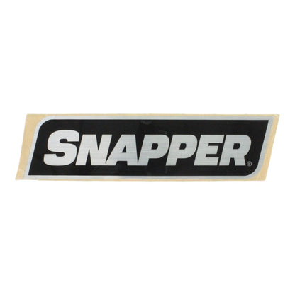 Briggs & Stratton Decal, Logo, Rear 7104148YP