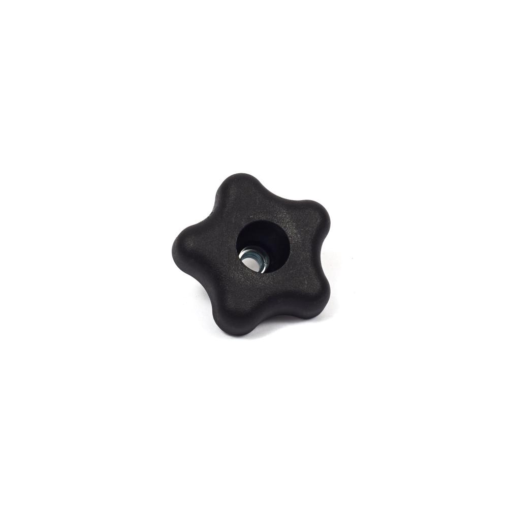 Briggs & Stratton Knob,Handle,5 Prong 7105085YP
