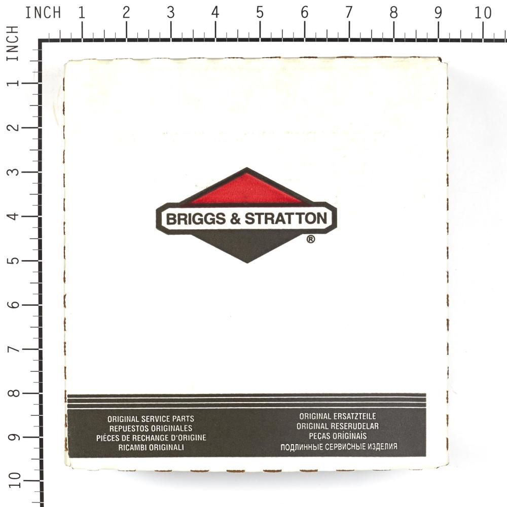 Briggs & Stratton 8X2.00 Whl Bar Dr D-G 71133MA
