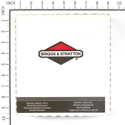 Briggs & Stratton 8X2.00 Whl Bar Dr D-G 71133MA