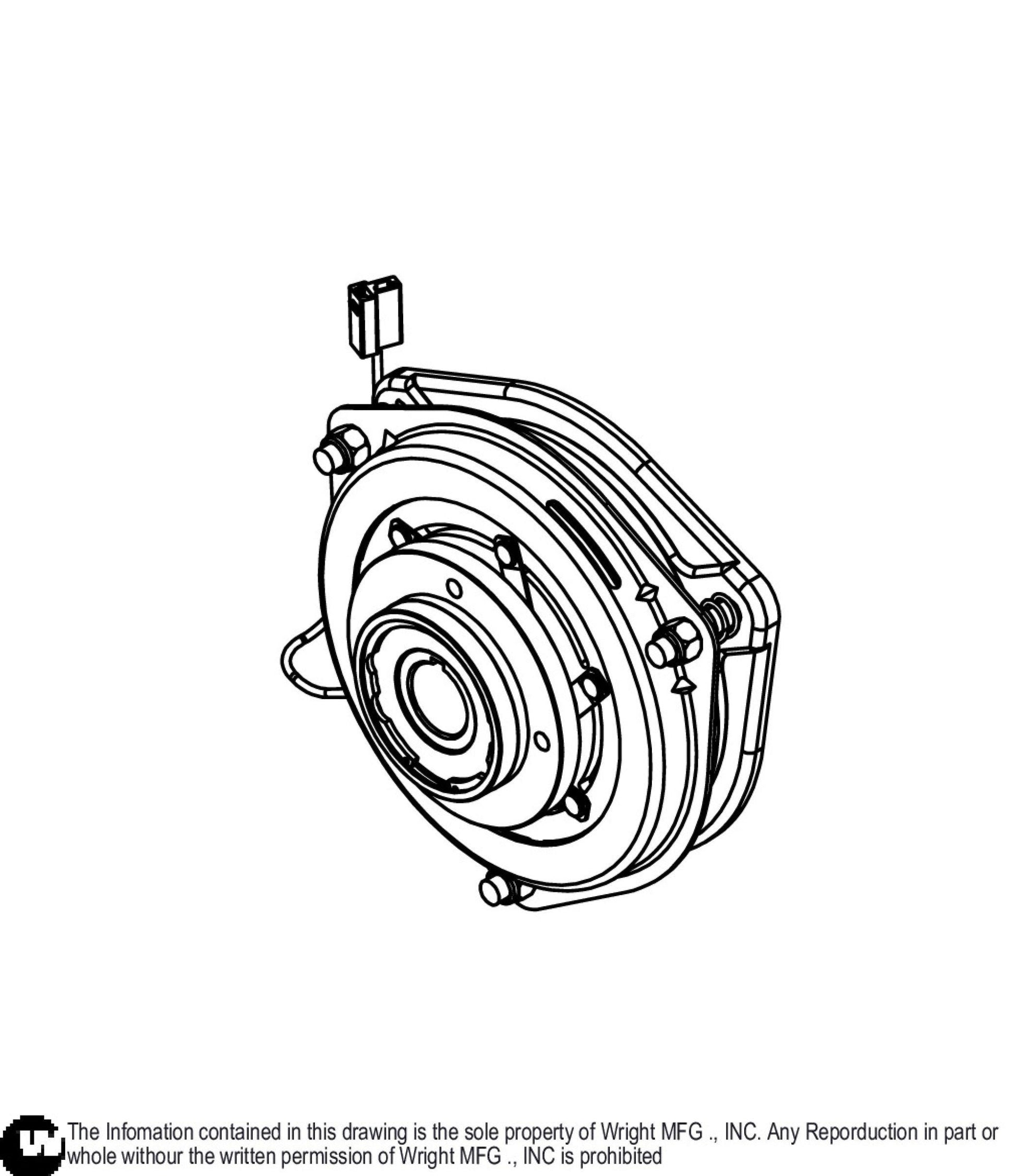 1.25 Ogura GT3.5 Clutch 71410027.