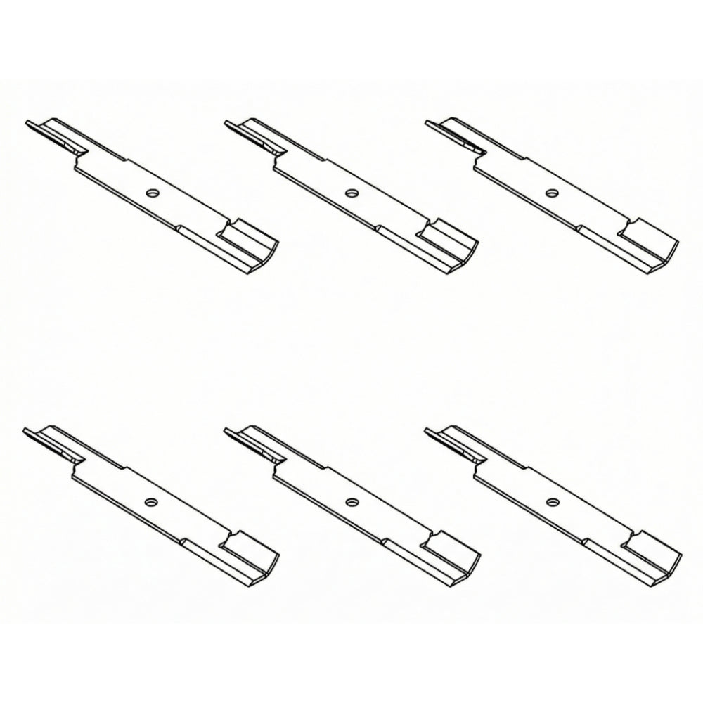18 Inch Blade For 52 Deck 71440001