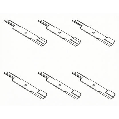 18 Inch Blade For 52 Deck 71440001