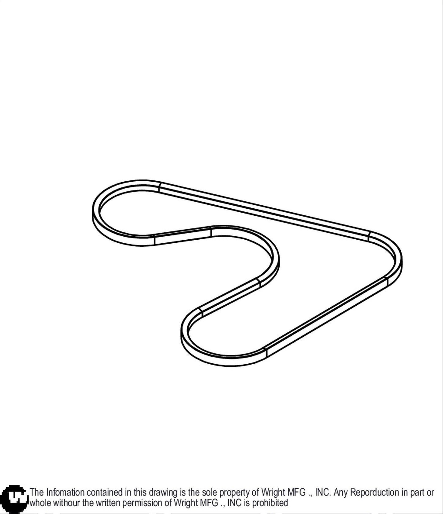 Belt 71460066.