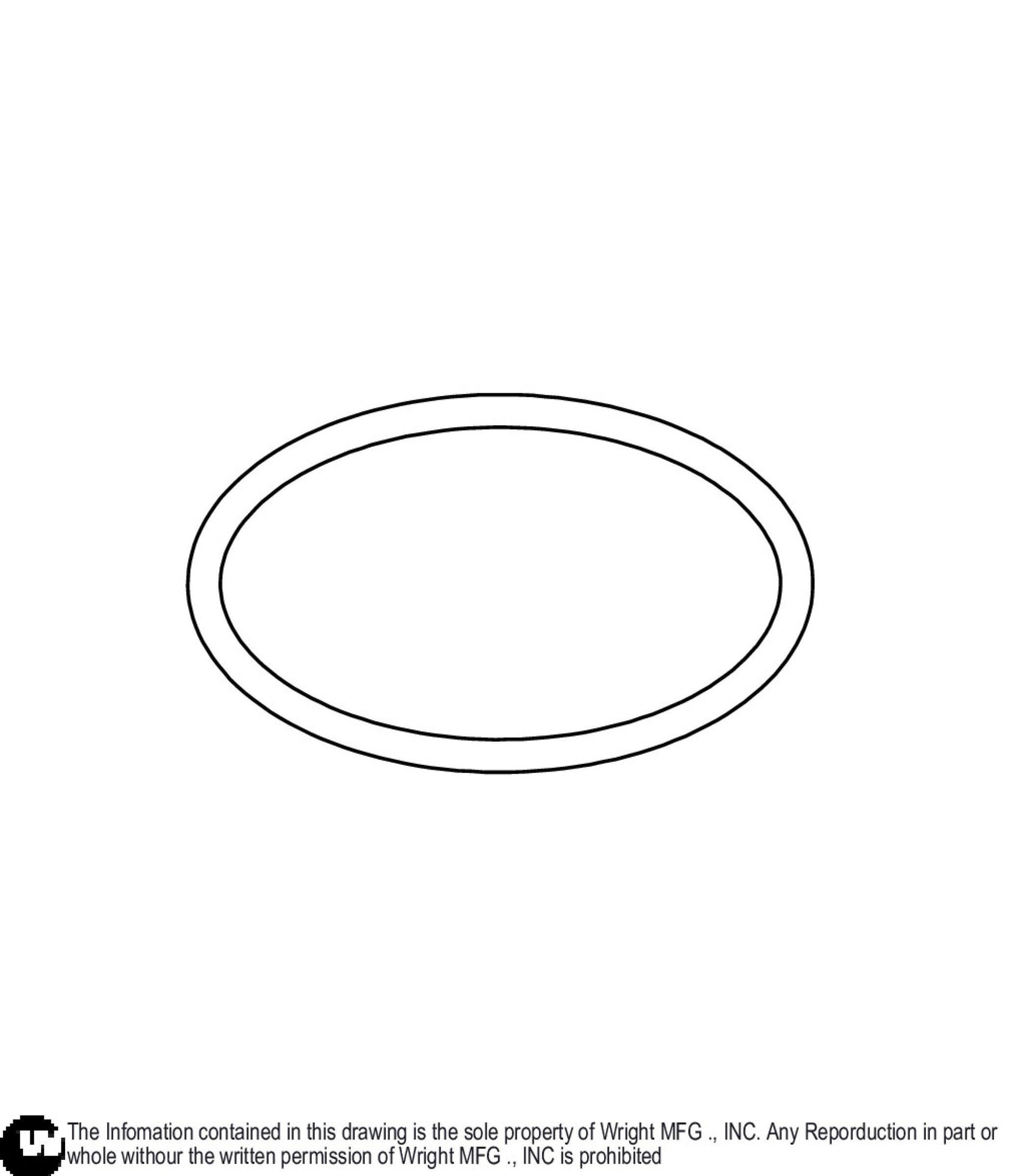 O-Ring 71460113.