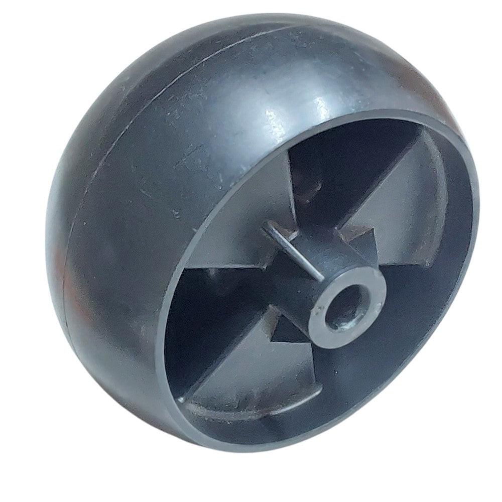 Oregon 5" Gauge Deck Wheel 72-015 Fits 734-04039, 734-04039A, 734-3058B.