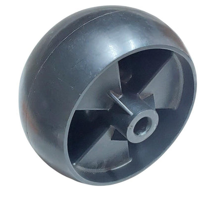 Oregon 5" Gauge Deck Wheel 72-015 Fits 734-04039, 734-04039A, 734-3058B.