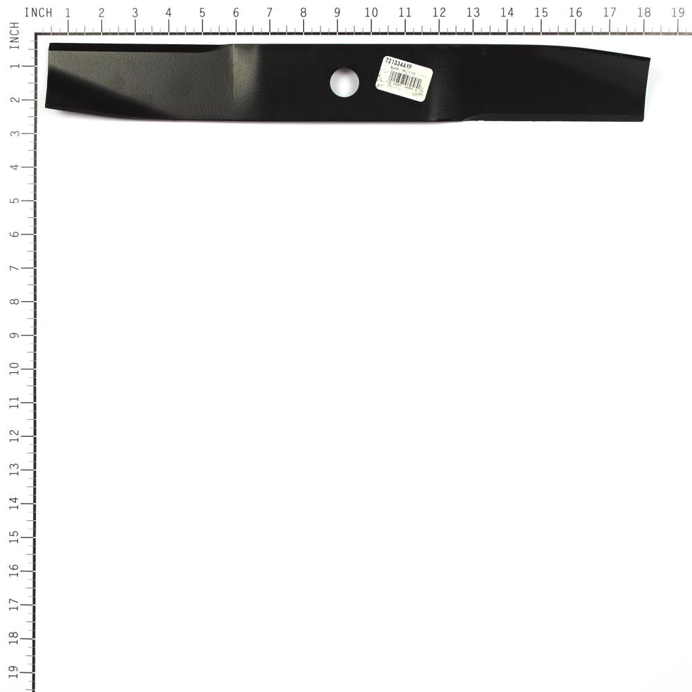Briggs & Stratton Blade, 50" / 52 721334AYP