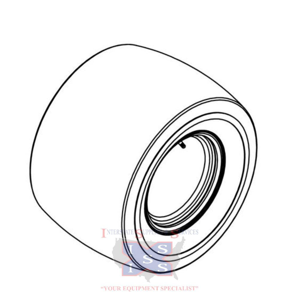 Wright Super Single Tire 24 x 16-12 WSZK 72410113.