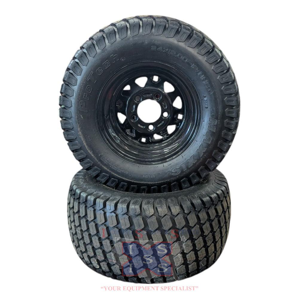 Wheel Assembly 72460036 (Set Clearance - While Supplies Last).