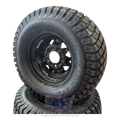 Wheel Assembly 72460036 (Set Clearance - While Supplies Last).