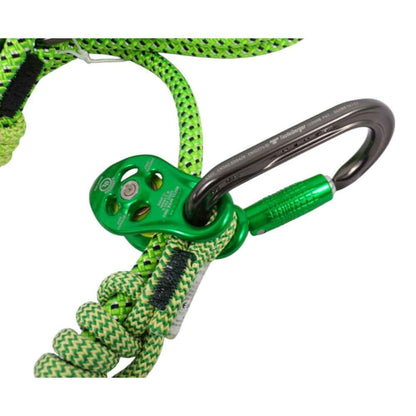 CE Lanyard 16.4ft 4000 Tensile 7351122