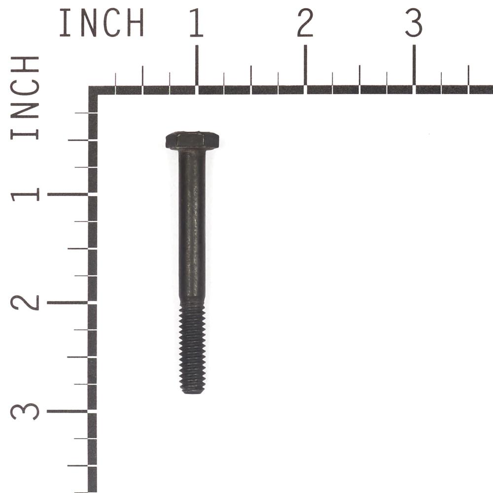 Briggs & Stratton Screw, 1/4-20X2.25 Hh 73839MA