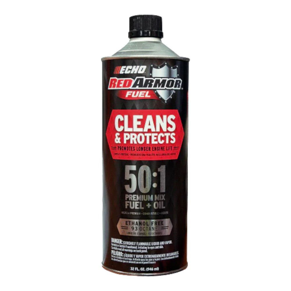 Echo Red Armor Fuel 32 oz. (6 Qty.)