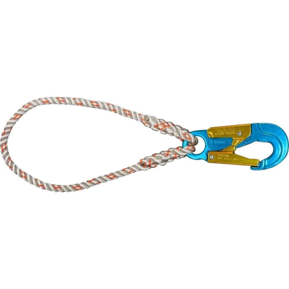 Aluminum Snap Prusik 75148