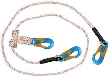 Two-in-One Adjustable Lanyard.