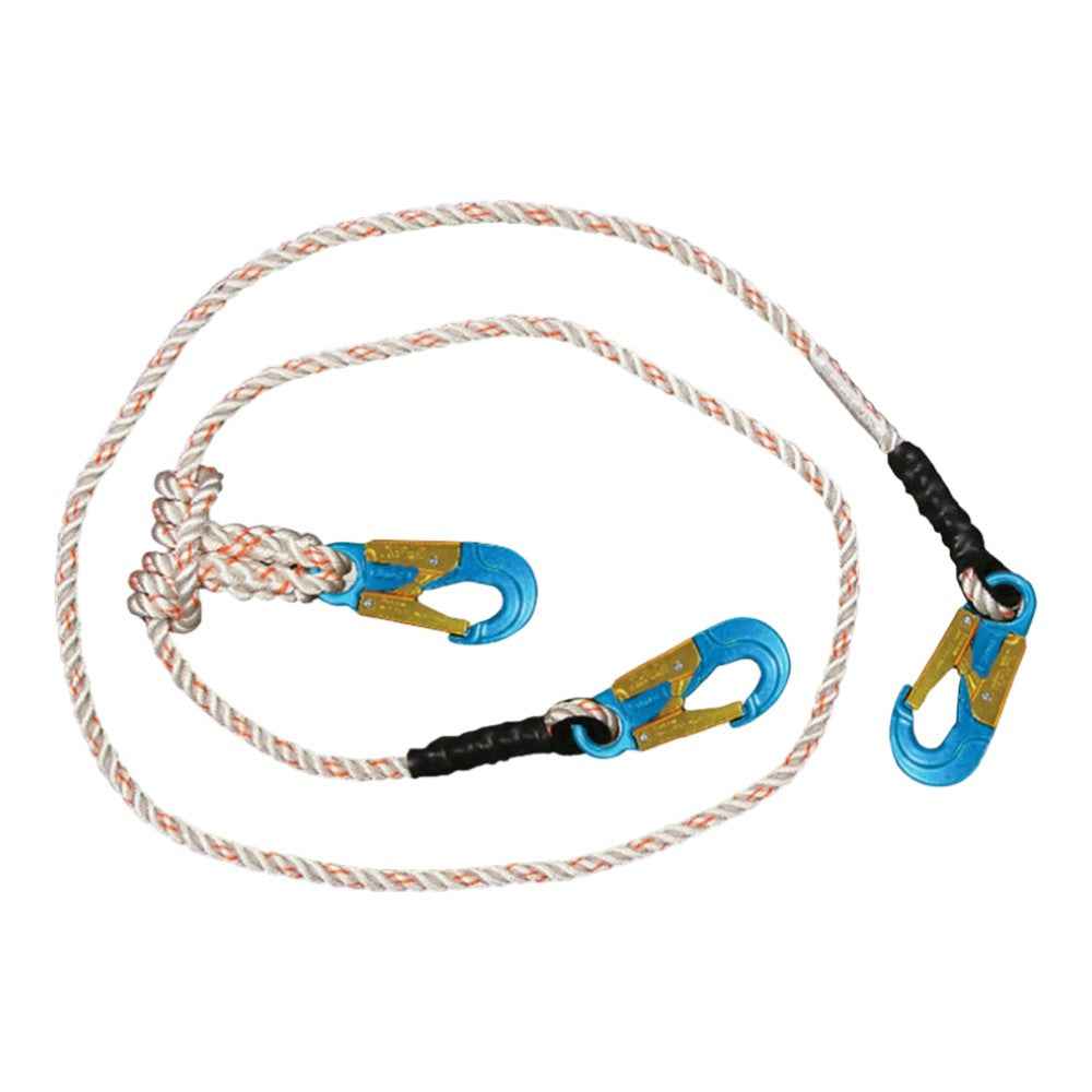 Two-in-One Adjustable Lanyard 75208