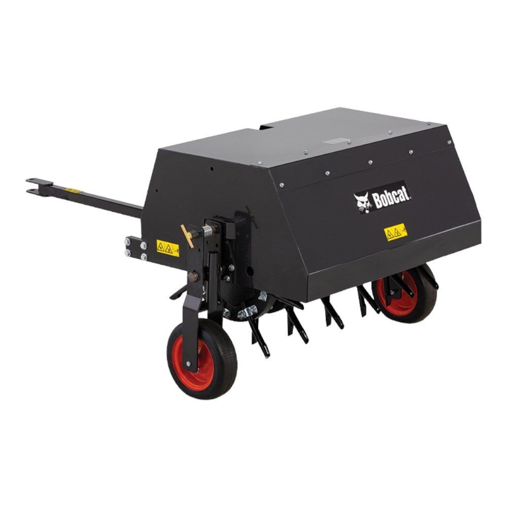 Lawnaire 36” Tow