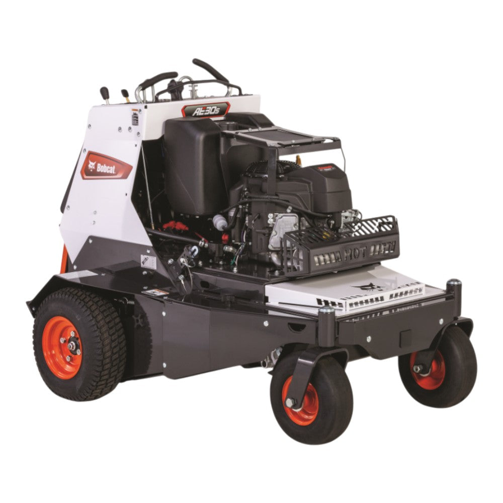 Bobcat Lawnaire ZTS Stand-On 30" Aerator (Formerly Ryan)