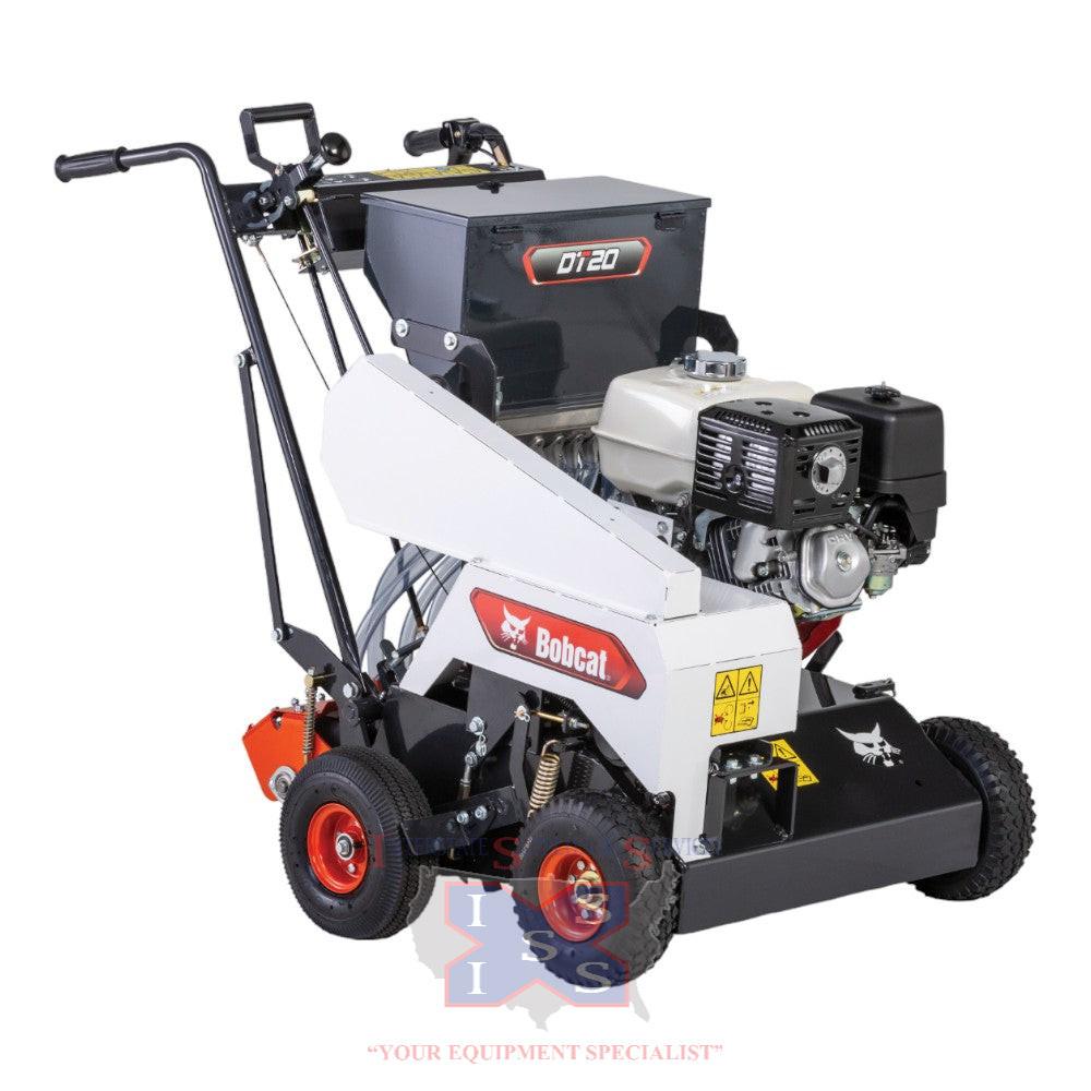 Mataway Overseeder Honda GX390.