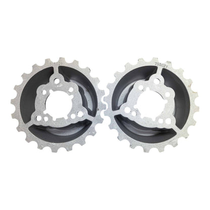 Replacement Treader Wheel Kit Set 755060 755021 (Free Shipping Clearance!)
