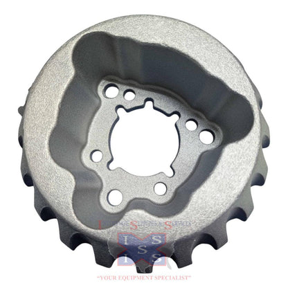 Replacement Treader Wheel Kit Set 755060 755021 (Free Shipping Clearance!).