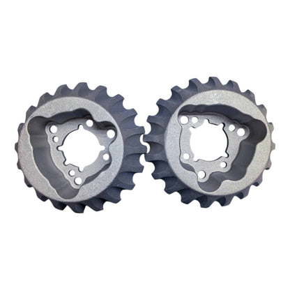Replacement Treader Wheel Kit Set 755060 755021 (Free Shipping Clearance!)