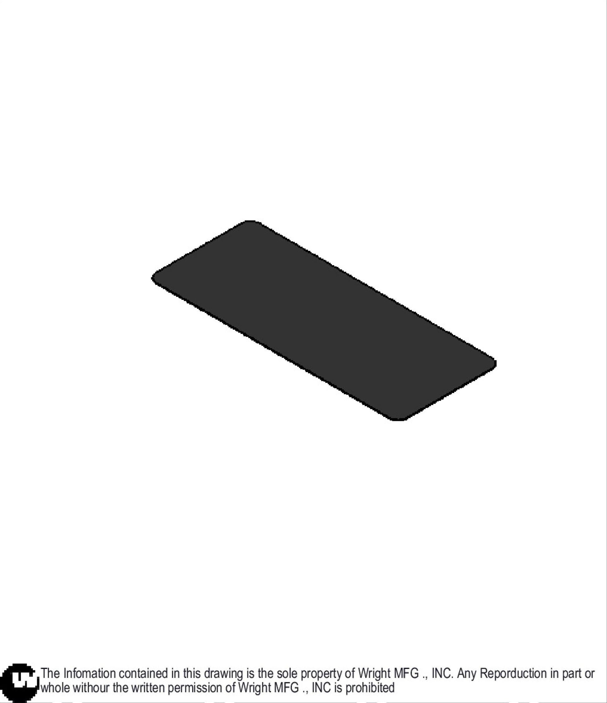 Fusion Blade Decal 76490095.
