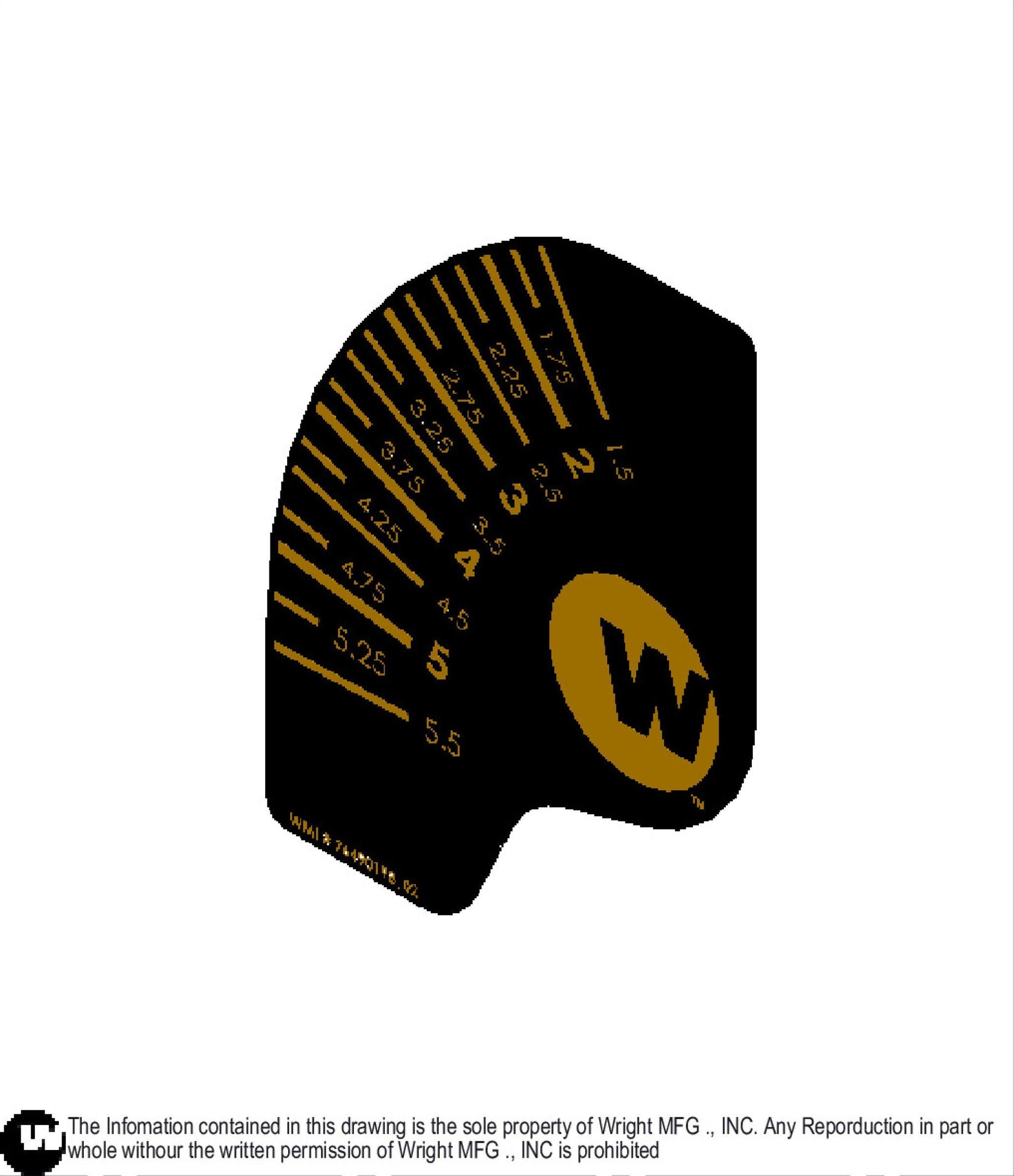 WSZK HOC Decal 76490198.