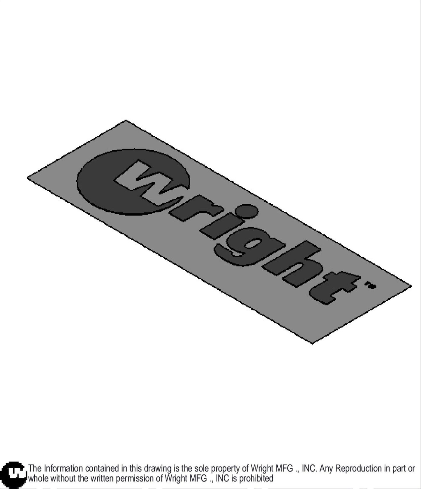 Brand Decal 76490250.