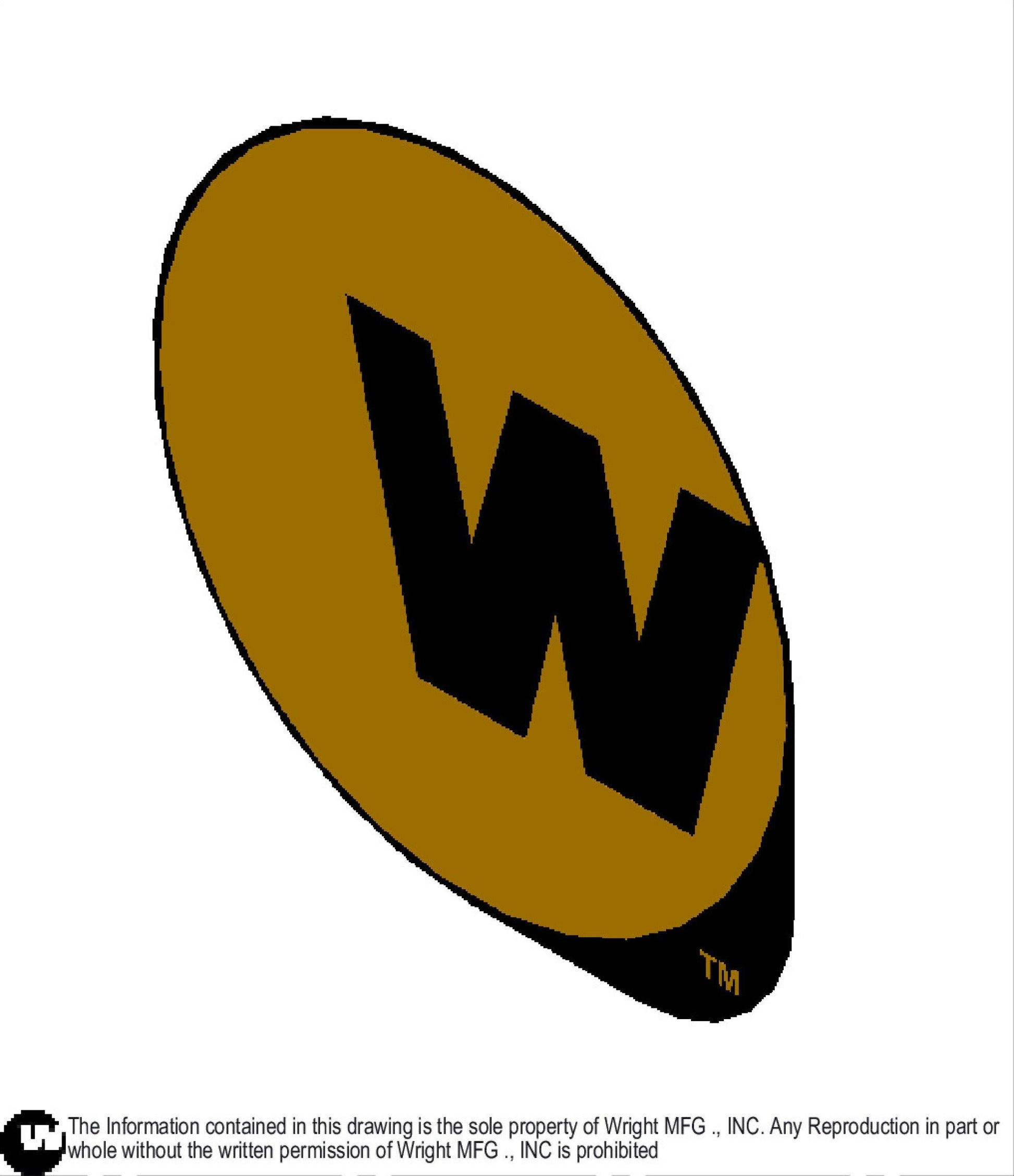 6 Gal Fuel Tank Logo Decal 76490262.
