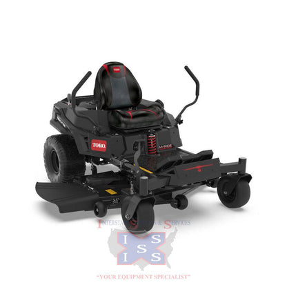 Toro TimeCutter Max Havoc MyRide 54" Zero-Turn w/ 23HP Kawasaki.