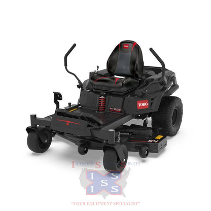 Toro TimeCutter Max Havoc MyRide 54" Zero-Turn w/ 23HP Kawasaki.
