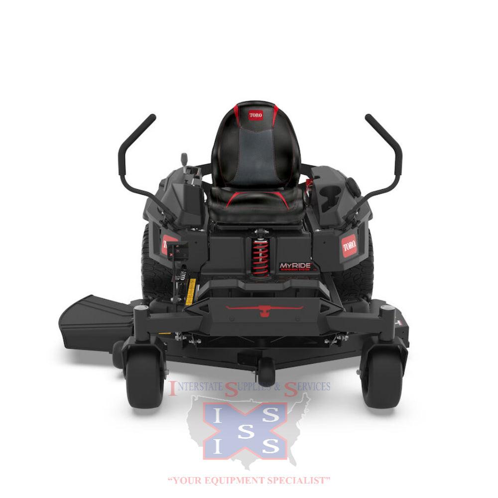 Toro TimeCutter Max Havoc MyRide 54" Zero-Turn w/ 23HP Kawasaki.