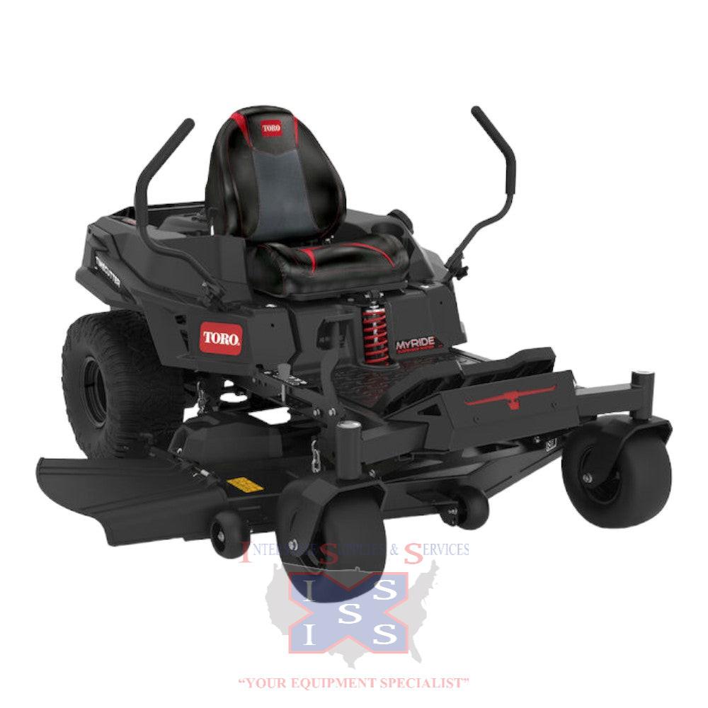 Toro TimeCutter Max Havoc MyRide 60" Zero-Turn w/ 23HP Kawasaki.