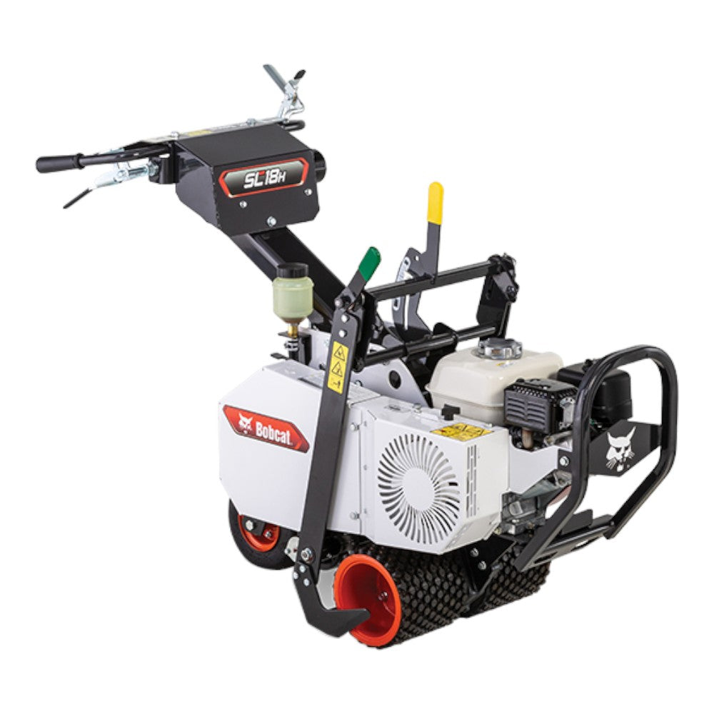 18” Jr Sod Cutter Honda GX160, Hydro