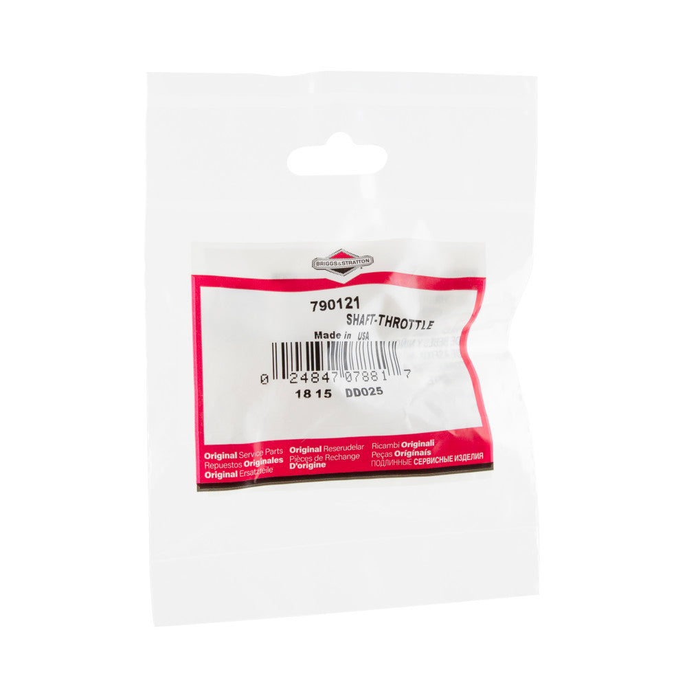 Briggs & Stratton Shaft-Throttle 790121