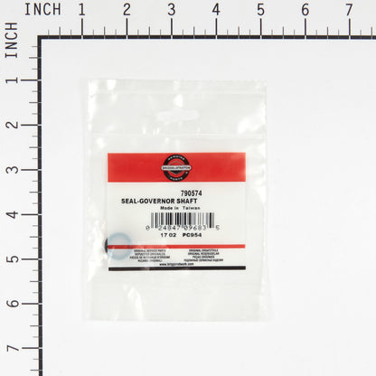 Briggs & Stratton Seal-Governor Shaft 790574