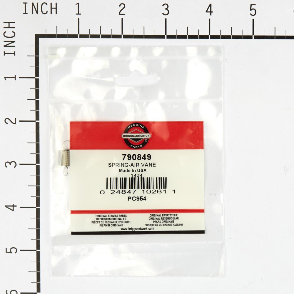 Briggs & Stratton Spring-Air Vane 790849