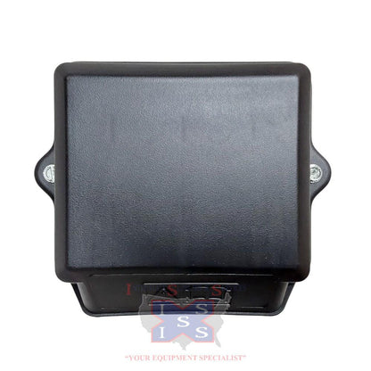 Billy Goat 3/4" Hole - 3/8" ID Grommet 791082.