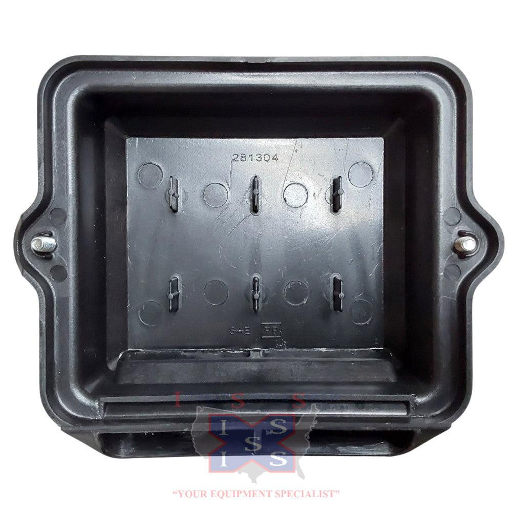 Billy Goat 3/4" Hole - 3/8" ID Grommet 791082.