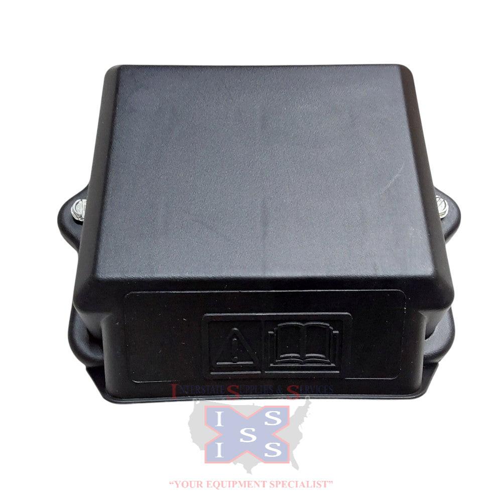 Billy Goat 3/4" Hole - 3/8" ID Grommet 791082.